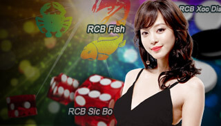 RCB Tài xỉu